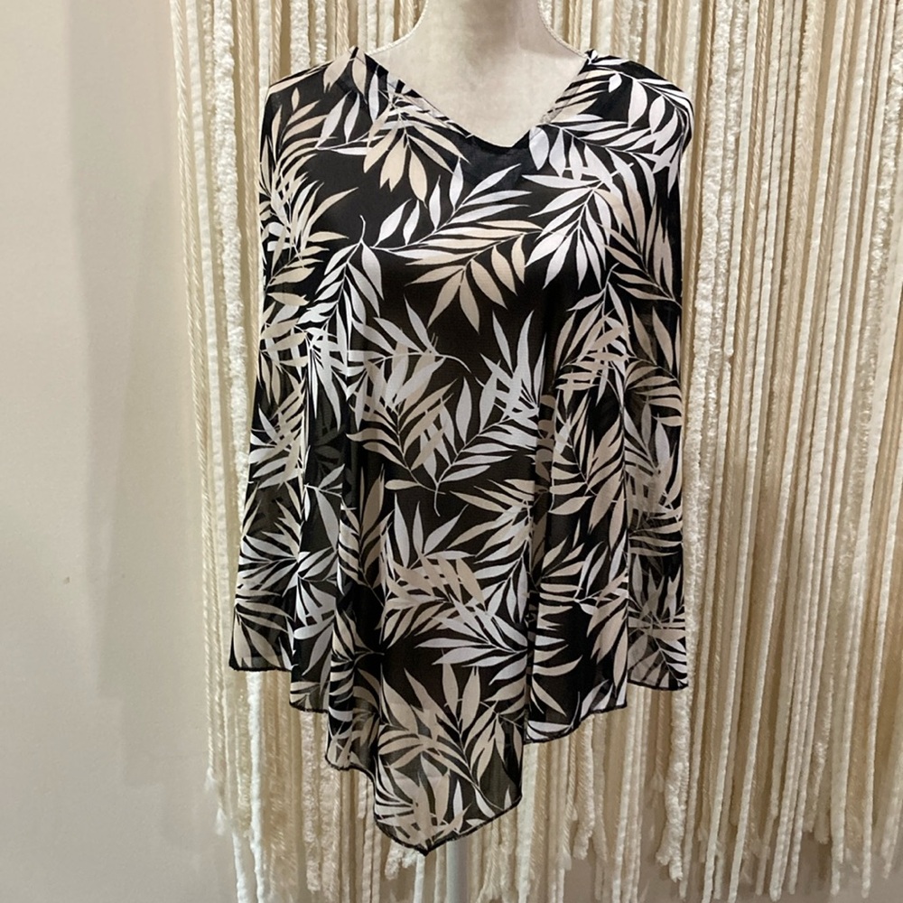 Swim Cover-Up/Top